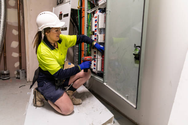 Best Industrial Electrical Services  in La Palma, CA