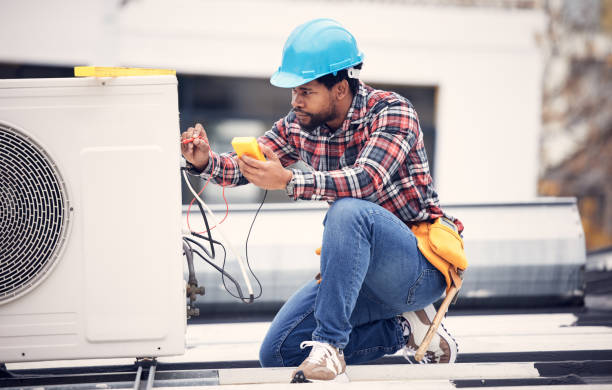 Electrical Outlet Repair in La Palma, CA