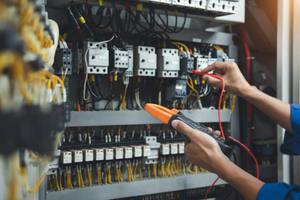 Best Commercial Electrician Services  in La Palma, CA