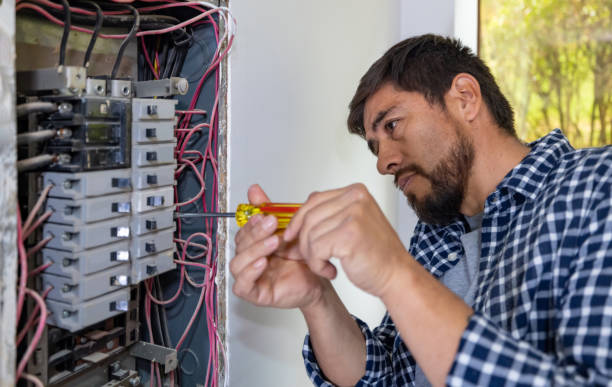 Best Electrical Troubleshooting Services  in La Palma, CA